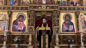 Свобода, смирение, рабство | священник Антоний Бондарев