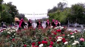 "Ләйсән" ансамбле - Йыйҙым еләк