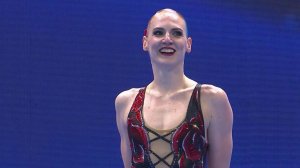 Светлана Ромашина станет новым главным тренером российской сборной по синхронному плаванию