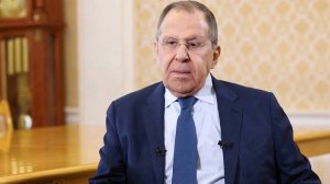 Интервью С.Лаврова для программы «Военная приемка», посвященное 25-летию АО «Рособоронэкспорт»