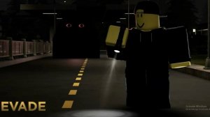 Играю в эвэйд