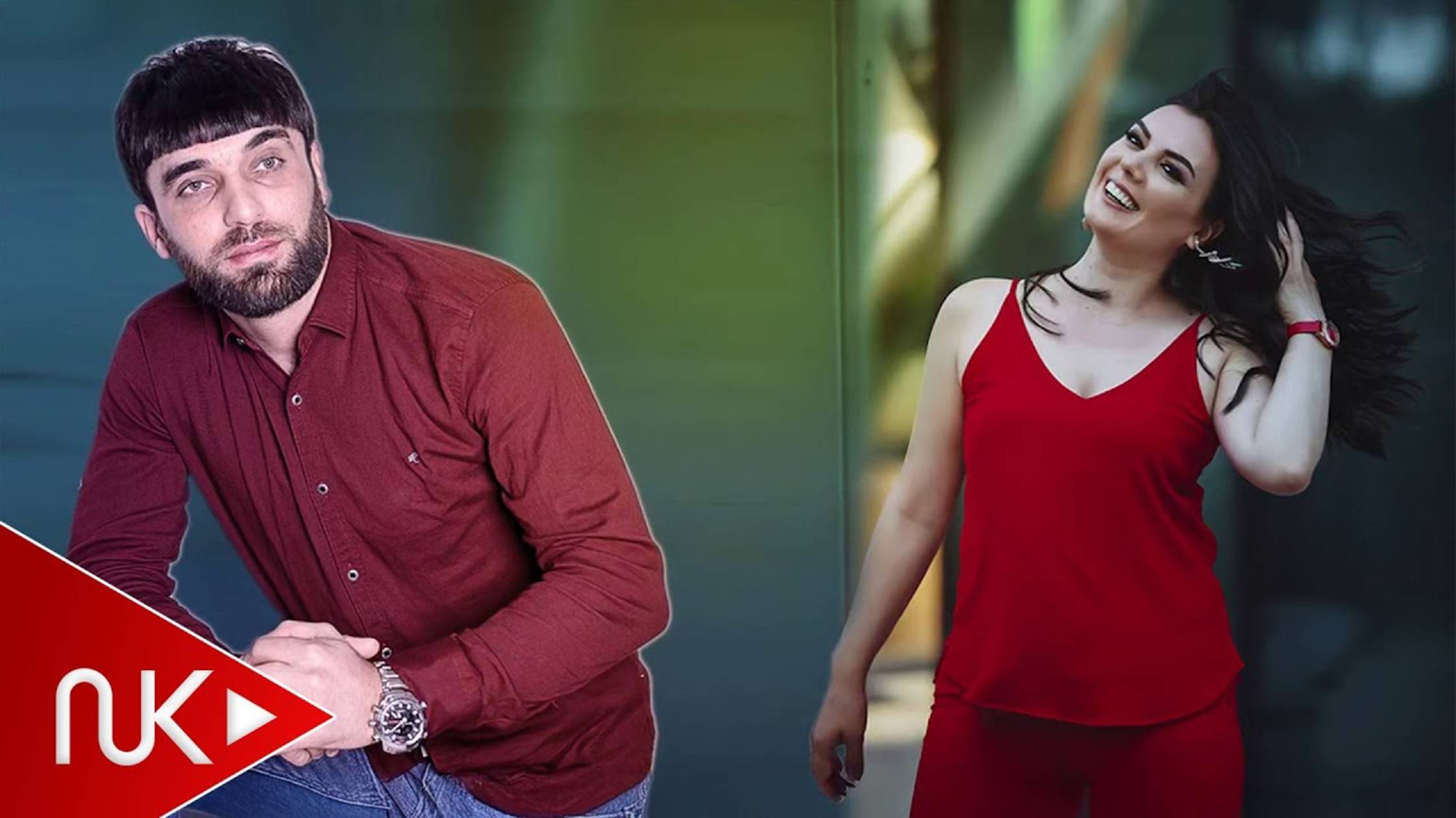 Tural Davutlu & Vusale Recova - Bele Eleme смотреть онлайн