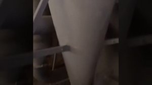 Охладитель гранул до 500 кгч