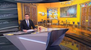 Сокровища Царского Села привезут в Исторический музей в Москве / События на ТВЦ