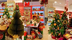 МОСКОВСКИЙ УНИВЕРМАГ в Санкт-Петербурге НОВОГОДНЯЯ КОЛЛЕКЦИЯ 2026 ПОСУДА ДЕКОР ИНТЕРЬЕР НОВЫЙ ГОД (2