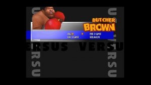 Ready 2 Rumble Boxing (1999) [PS1]