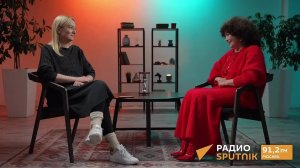 Поговори со мной. Как женщины всё успевают? Валентина Красникова для Радио "Спутник"