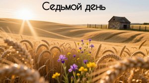 9. Седьмой день