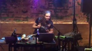 Supertramp - The Logical Song - Михаил Рыбников поёт