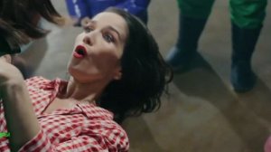 Письмо Деду Морозу. Фильм 2025. Трейлер фильма.