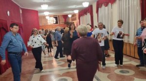 9 ноября.Ты и я....