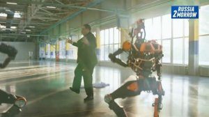 бостон дайнемикс