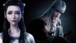 Ты мне снишься мама