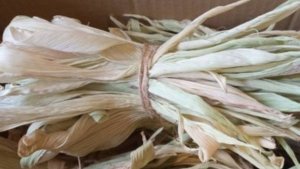 Талаш. Общие сведения. Подготовка к плетению.