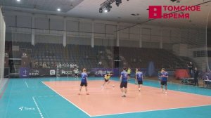 В Томске завершился чемпионат по фиджитал спорту