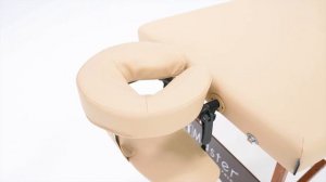 Argo массажный стол складной