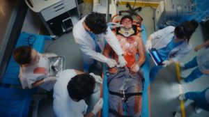 Чудо-доктор 2 сезон 20 серия (сериал, 2019)