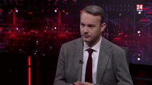 Интервью 24. Владислав Антонов. Выпуск 10.11.25