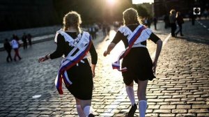 А мы любили. Группа Hi-Fi