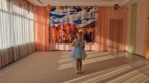 Мамины глаза