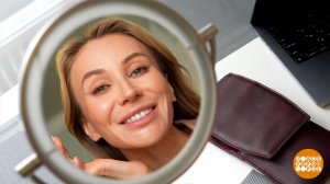 Быстрый макияж для видеоконференции. Доброе утро. Фрагмент выпуска от 10.11.2025