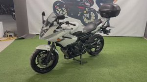 YAMAHA XJ6 ABS 2013г. Из Германии.