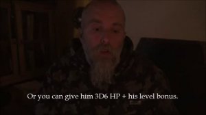 Creating NPCs (MYFAROG)