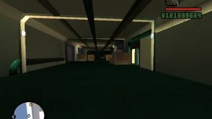 Прохождение Grand Theft Auto San Andreas Реактивная птичка #93