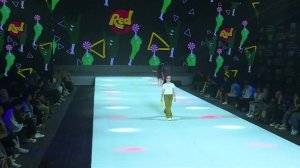 Шанхайская неделя моды 10