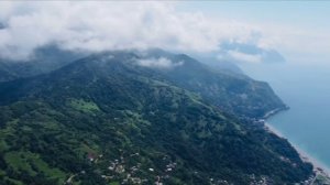 Бичваидзе Дана и её коллекция "Марганита". Источник вдохновения выпускницы Школы "Практика" 2025 г.