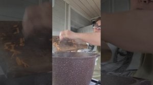 ЛЮБИМЫЙ СУП МОЕГО МУЖА.