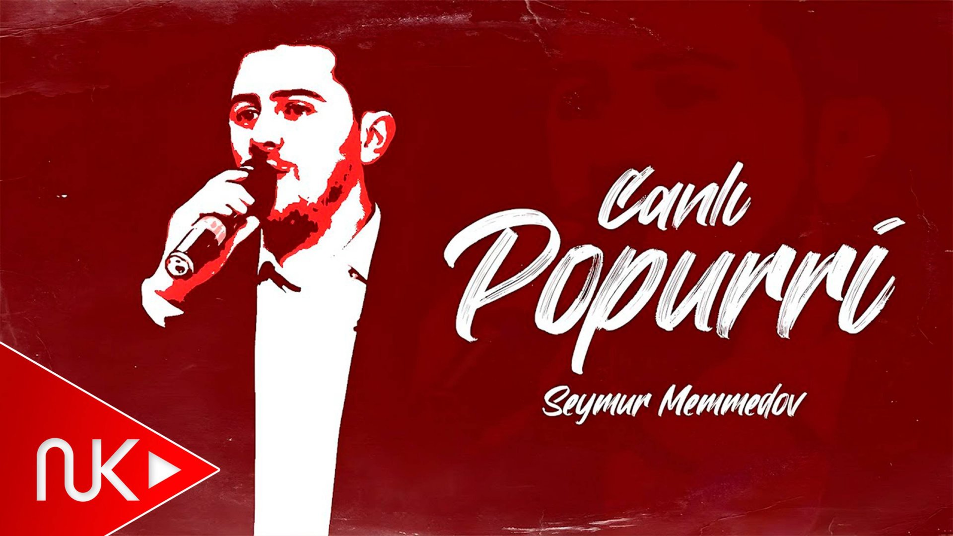 Seymur Memmedov - Canli Popuri