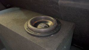 Dl Phoenix Bass Machine 8 в Nissan Juke