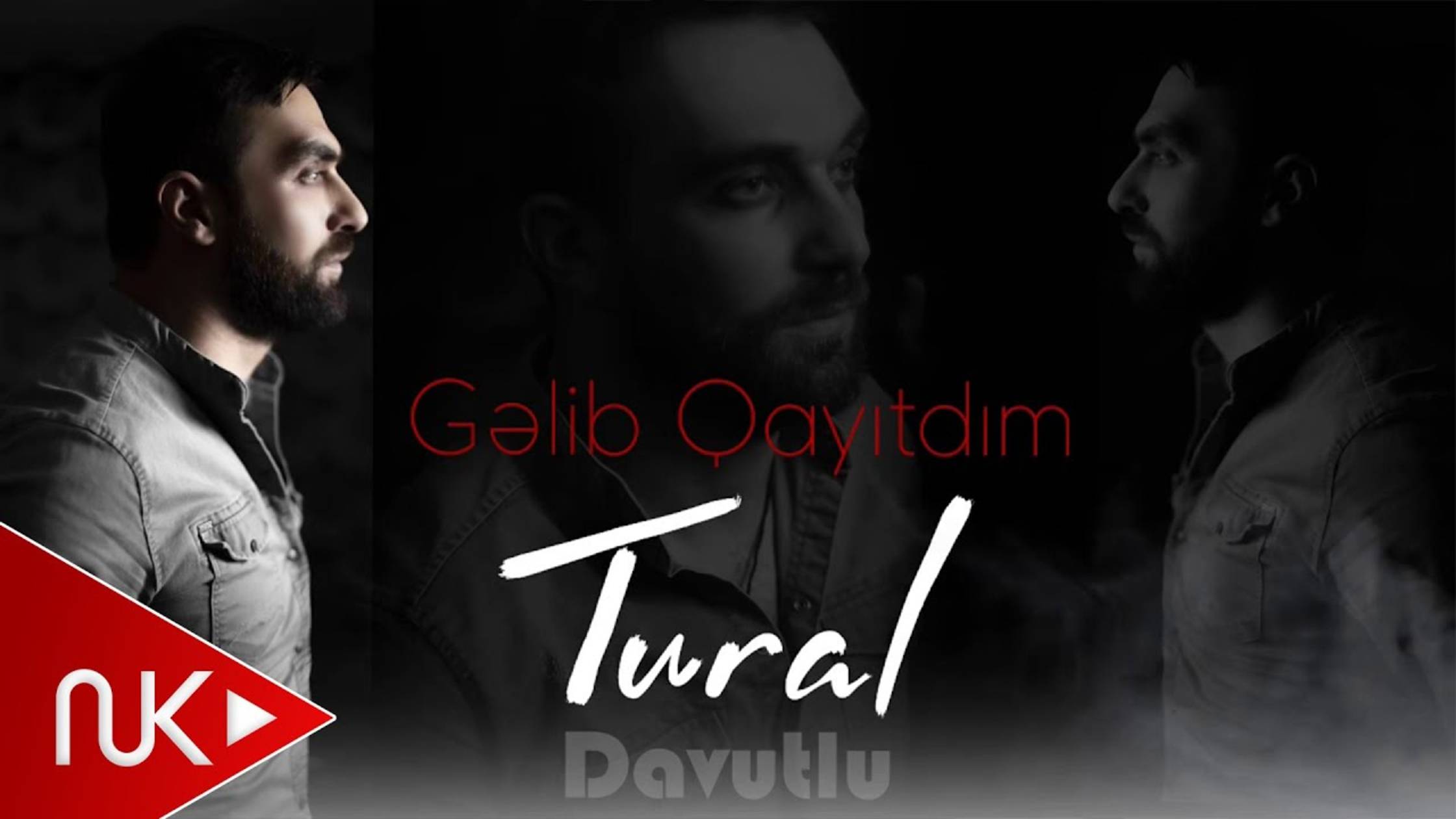 Tural Davutlu - Gelib Qayitdim