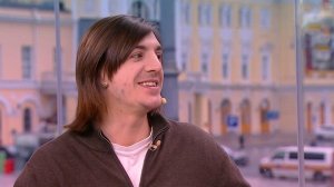 Сыгравший Петра I Константин Плотников ответил, сколько кораблей спустил на воду