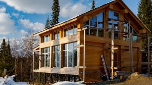 Шерегеш Рябиновая