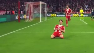 Лучшие голы 25/26