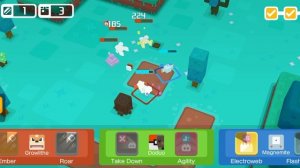 покемоны скоро босс