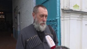 Архиепископ Пятигорский и Черкесский Феофилакт посетил Кабардино-Балкарскую республику