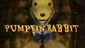 Bear Dad Vs Pumpkin Rabbit (Edit сравнение)