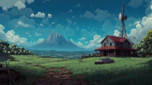 Event Horizon - Atmospheric Ambient Journey Through the Quiet Pull of the Void