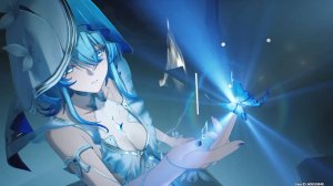 Wuthering Waves ⬥ Башня невзгод 36☆