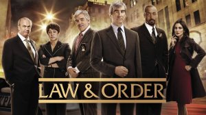 Сериал Закон и Порядок - 16 сезон 10 серия / Law & Order