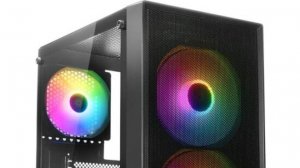 🔥 Собрал ИГРОВОЙ ПК без видеокарты: На что способна бюджетная сборка на 8-ядерном AMD?