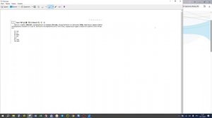Задание 7 ОГЭ информатика