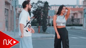 Sevil Sevinc & Nurlan Tehmezli - Adamim