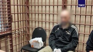 🇷🇺 Силовики задержали жителя Москвы, который по заданию украинских террористов собирал сведения о