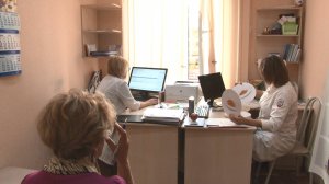 Около 400 анапчан приняли участие в краевом Дне здоровья