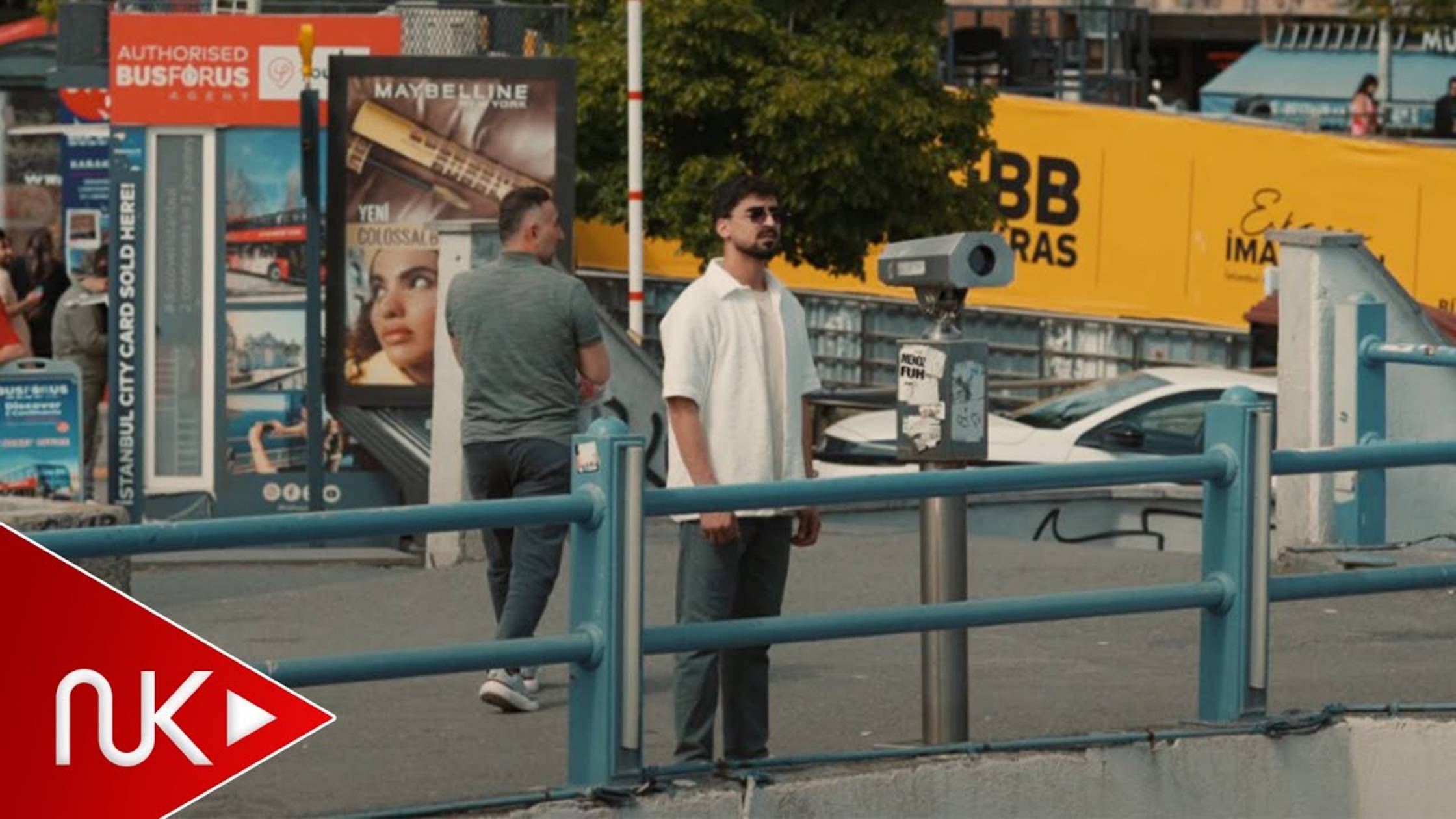 Tehmin Velizade - Bezdim Men