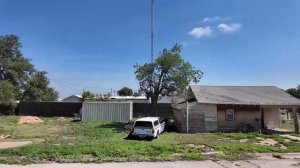 Амарилло, Техас Зачем закопали Кадиллаки  путешествие по 66-й дороге